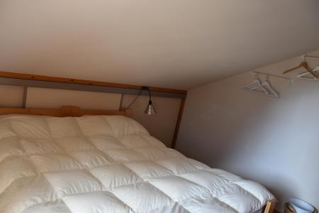 Skiverleih 4-Zimmer-Appartment für 6 Personen (B10) - Résidence les Glaciers - Pralognan-la-Vanoise - Schlafzimmer