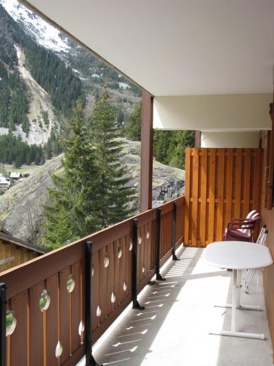 Wynajem na narty Apartament 3 pokojowy 6 osób (A3) - Résidence les Glaciers - Pralognan-la-Vanoise
