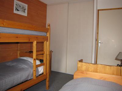 Ski verhuur Appartement 3 kamers 6 personen (A1) - Résidence les Glaciers - Pralognan-la-Vanoise - Kamer