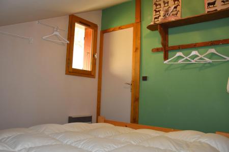 Location au ski Appartement 4 pièces 6 personnes (B10) - Résidence les Glaciers - Pralognan-la-Vanoise - Chambre