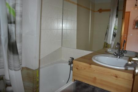 Wynajem na narty Apartament 2 pokojowy 4 osób (12) - Résidence les Murgers - Pralognan-la-Vanoise