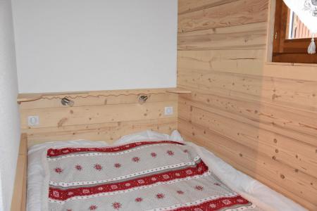 Аренда на лыжном курорте Апартаменты 2 комнат 4 чел. (1) - Résidence les Pariettes - Pralognan-la-Vanoise - Комната