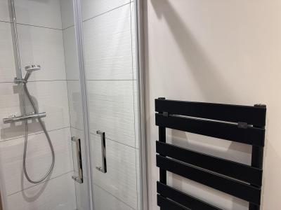 Rent in ski resort 3 room apartment 6 people (1) - Résidence Perce Neige - Pralognan-la-Vanoise
