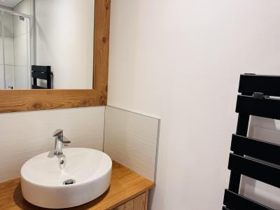 Rent in ski resort 3 room apartment 6 people (2) - Résidence Perce Neige - Pralognan-la-Vanoise