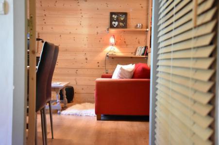 Soggiorno sugli sci Appartamento 2 stanze per 4 persone (5) - Résidence Sorbier - Pralognan-la-Vanoise - Camera