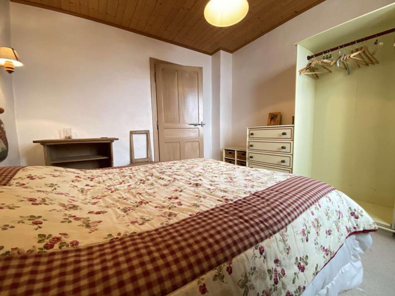 Аренда на лыжном курорте Апартаменты 5 комнат с мезонином 8 чел. (002) - Chalet le Pré Joli - Praz sur Arly - Комната