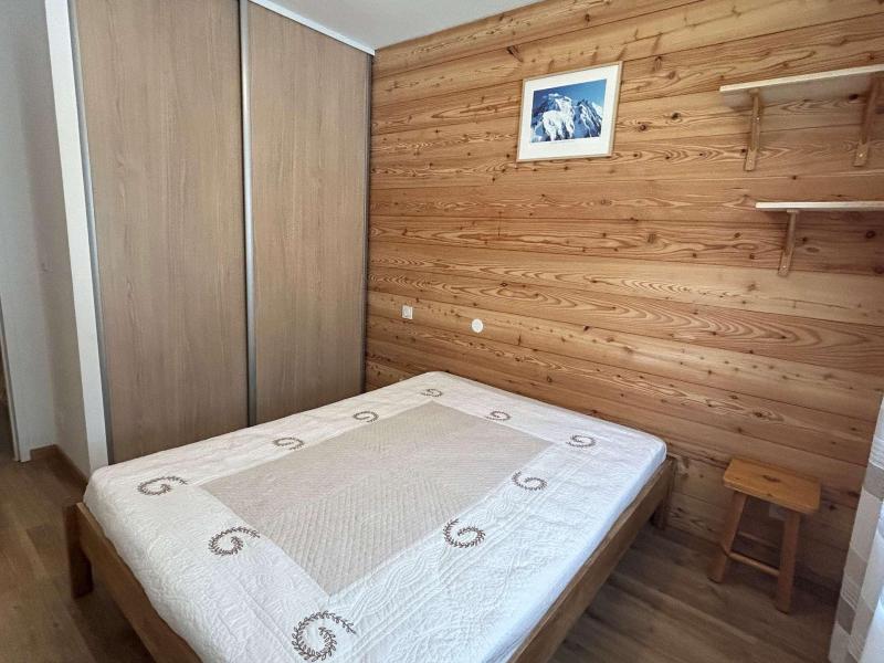 Skiverleih 3-Zimmer-Appartment für 4 Personen (B206) - Chalet Saint Victor - Praz sur Arly - Schlafzimmer