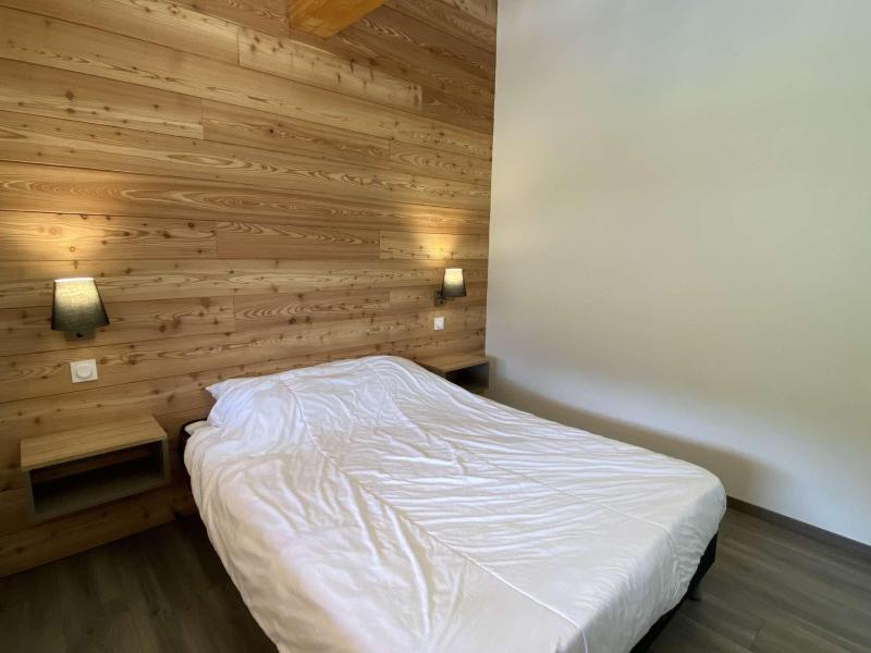 Skiverleih 3-Zimmer-Appartment für 6 Personen (220-B205) - Chalet Saint Victor - Praz sur Arly - Schlafzimmer