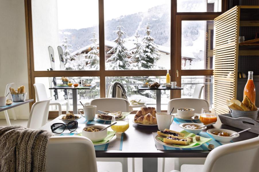 Rent in ski resort Hôtel Belambra Club l'Alisier - Praz sur Arly