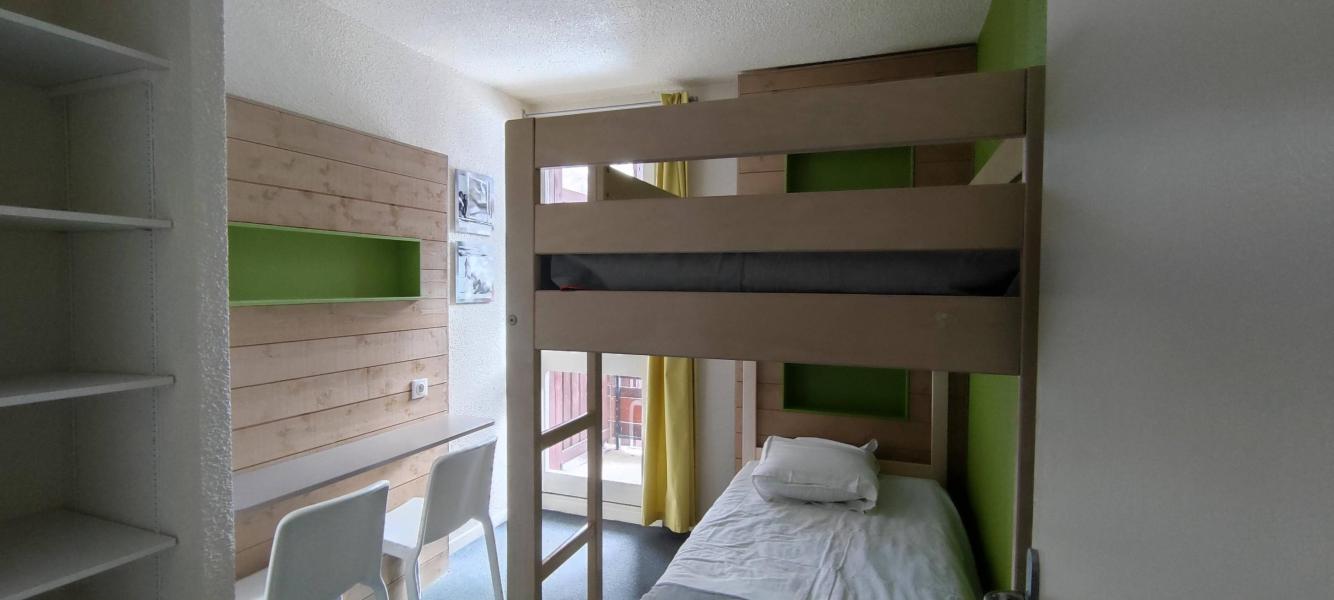 Аренда на лыжном курорте Hôtel Belambra Club l'Alisier - Praz sur Arly - Двухъярусные кровати