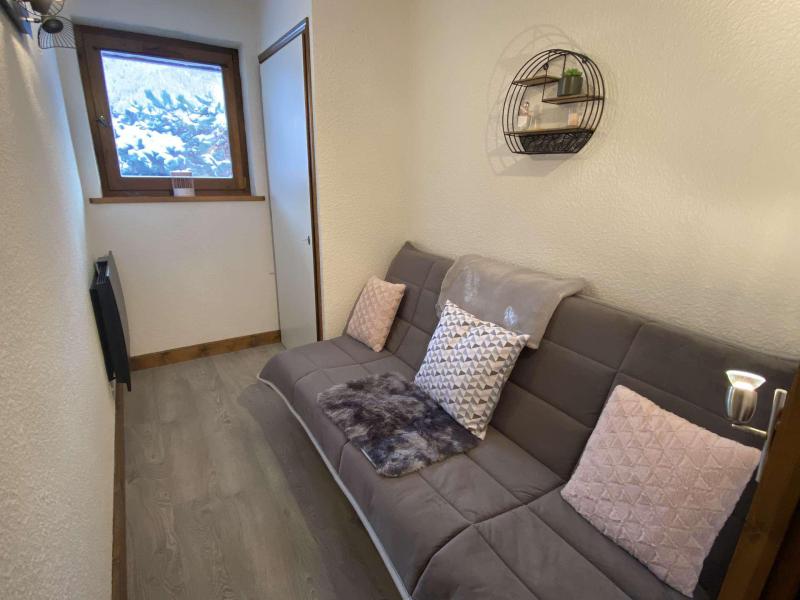 Wynajem na narty Apartament 3 pokojowy 4 osób (490-004) - Le Quartz - Praz sur Arly - Pokój