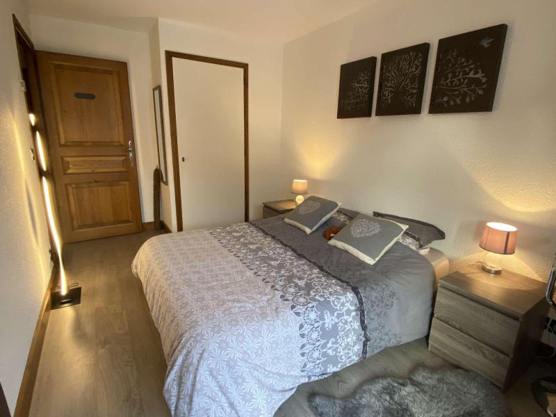 Location au ski Appartement 3 pièces 4 personnes (490-004) - Le Quartz - Praz sur Arly - Chambre