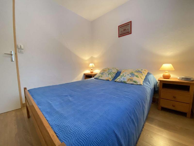 Rent in ski resort 3 room apartment 6 people (01B) - Les Chalets de Very - Praz sur Arly - Bedroom
