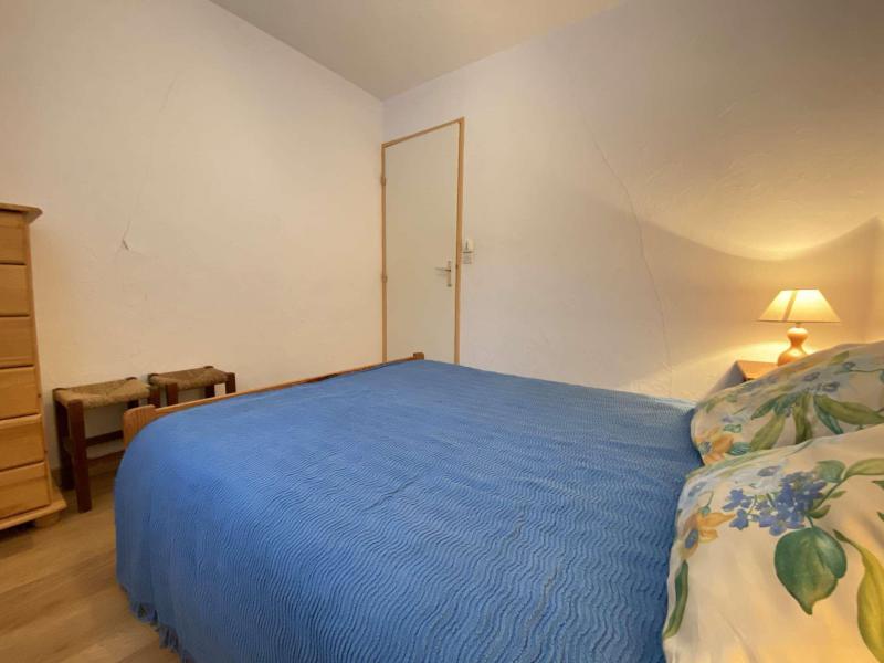 Skiverleih 3-Zimmer-Appartment für 6 Personen (01B) - Les Chalets de Very - Praz sur Arly - Schlafzimmer