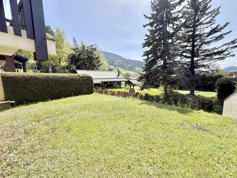 Location au ski Appartement 3 pièces 6 personnes (01B) - Les Chalets de Very - Praz sur Arly