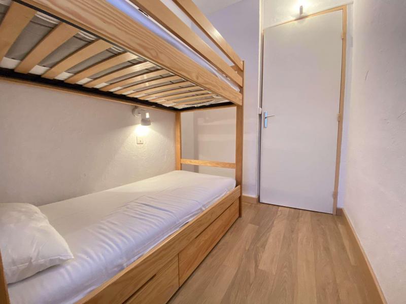 Wynajem na narty Apartament 3 pokojowy 6 osób (01B) - Les Chalets de Very - Praz sur Arly - Łóżkami piętrowymi