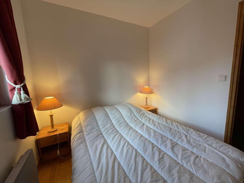 Skiverleih 3-Zimmer-Appartment für 6 Personen (001) - Maison La Prairie - Praz sur Arly - Appartement