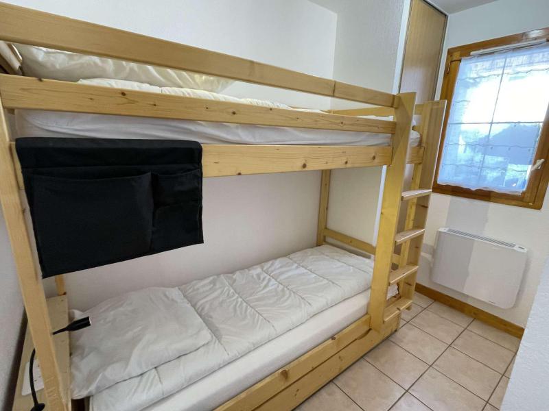 Аренда на лыжном курорте Апартаменты 2 комнат 4 чел. (400-001) - Résidence Eterlou - Praz sur Arly