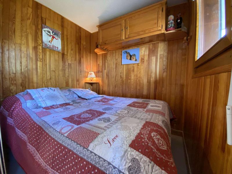 Skiverleih 2-Zimmer-Berghütte für 6 Personen (1211) - Résidence l'Etoile des Neiges - Praz sur Arly - Schlafzimmer