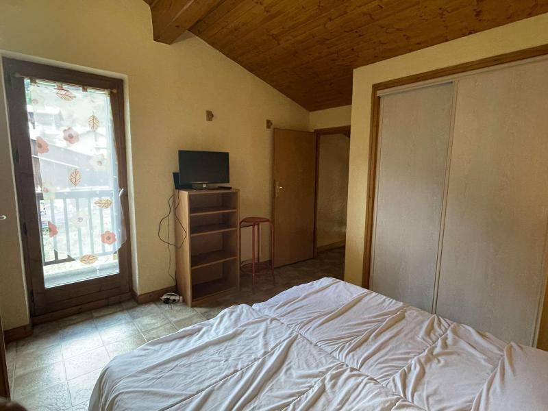 Alquiler al esquí Apartamento 3 piezas mezzanine para 4 personas (30) - Résidence la Sapinière - Praz sur Arly
