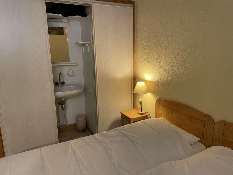 Rent in ski resort 3 room mezzanine apartment 4 people (30) - Résidence la Sapinière - Praz sur Arly