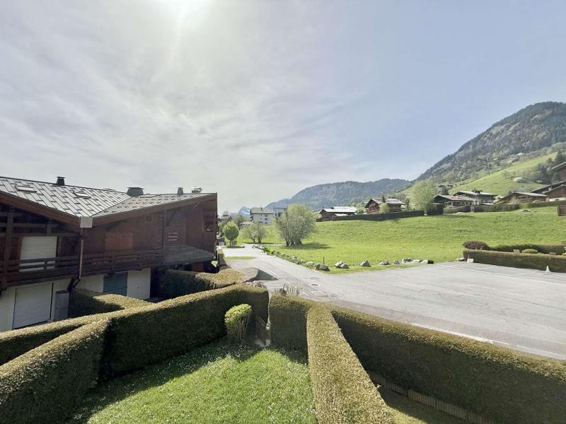 Rent in ski resort 2 room apartment sleeping corner 6 people (108) - Résidence le Chamois d'Or - Praz sur Arly