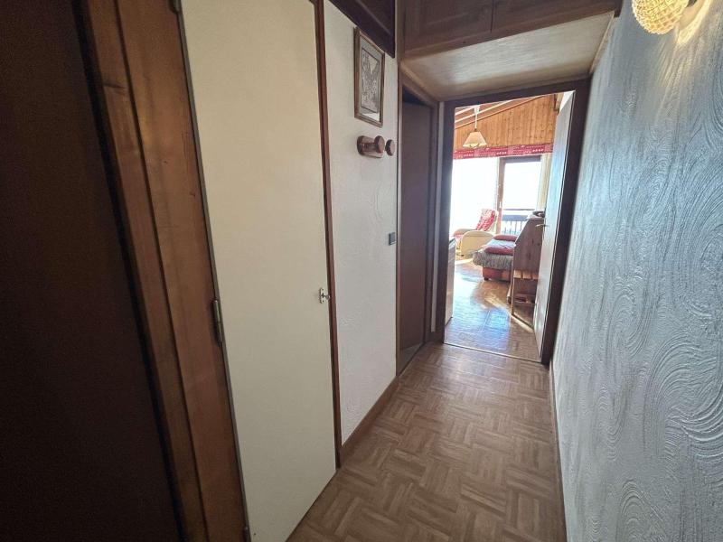 Rent in ski resort 2 room apartment 4 people (150-D3G) - Résidence le Clos d'Arly - Praz sur Arly - Corridor