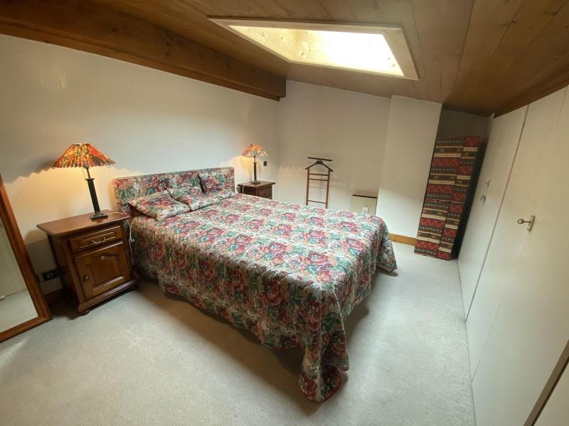 Skiverleih 2-Zimmer-Appartment für 6 Personen (150-2FG) - Résidence le Clos d'Arly - Praz sur Arly - Schlafzimmer