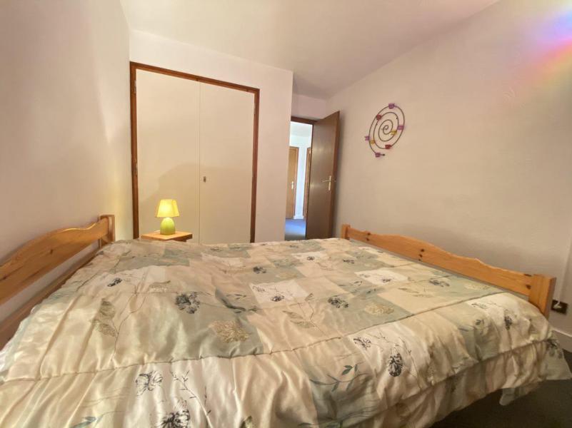 Skiverleih 2-Zimmer-Berghütte für 5 Personen (01D) - Résidence le Clos d'Arly - Praz sur Arly - Schlafzimmer