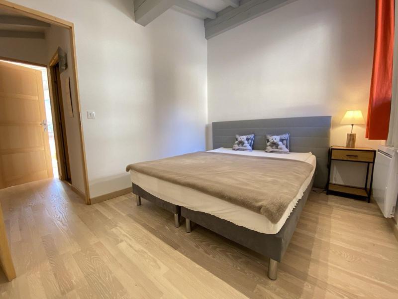 Skiverleih 4-Zimmer-Appartment für 8 Personen (A1H) - Résidence le Clos d'Arly - Praz sur Arly - Schlafzimmer