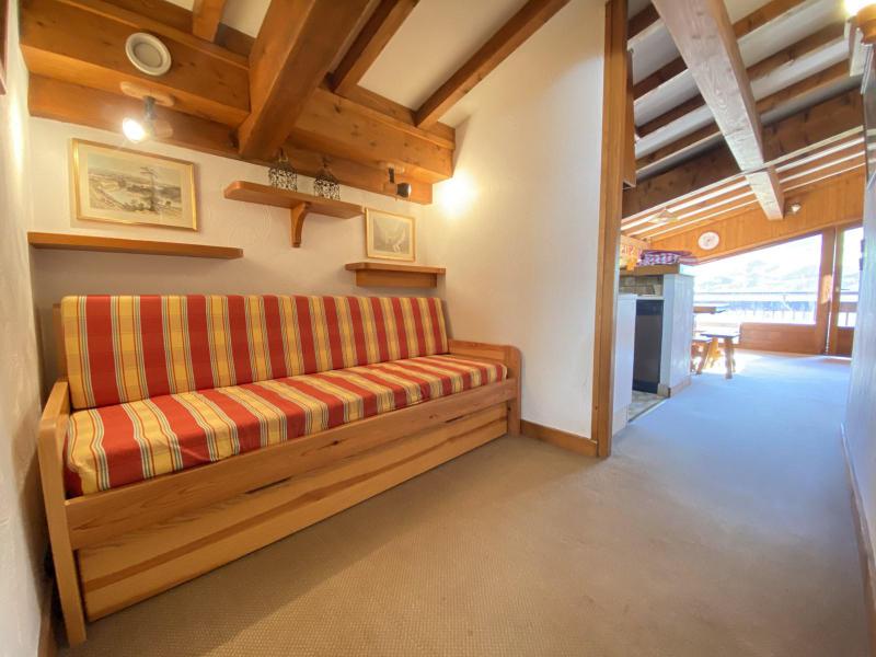 Аренда на лыжном курорте Апартаменты 3 комнат 6 чел. (150-B4E) - Résidence le Clos d'Arly - Praz sur Arly