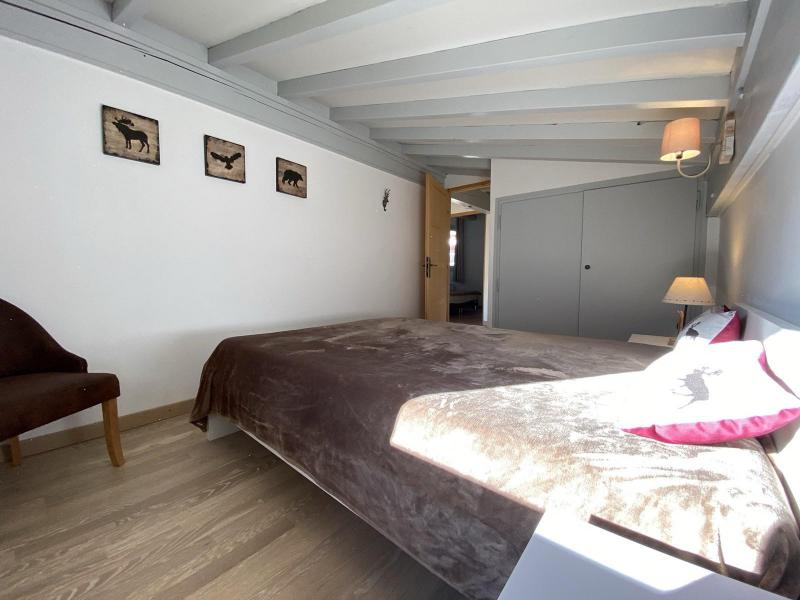 Skiverleih 4-Zimmer-Appartment für 8 Personen (A1H) - Résidence le Clos d'Arly - Praz sur Arly