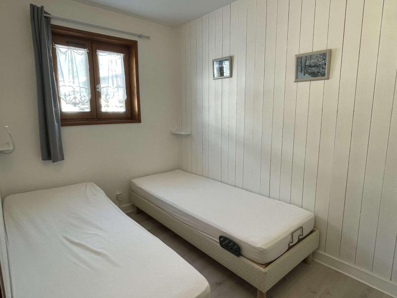 Skiverleih 2-Zimmer-Berghütte für 5 Personen (01A) - Résidence le Clos d'Arly - Praz sur Arly
