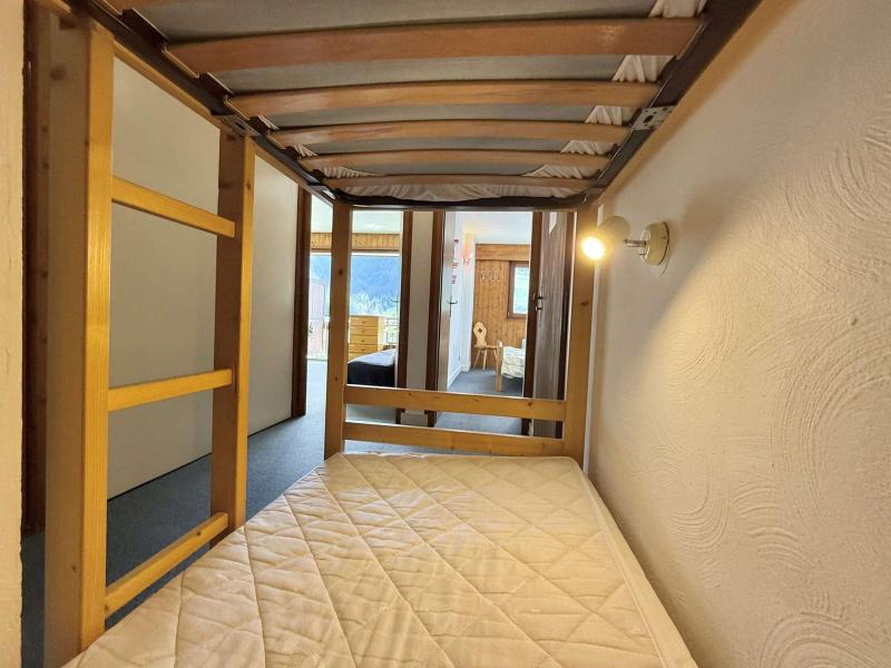 Rent in ski resort 2 room apartment sleeping corner 5 people (01D) - Résidence le Clos d'Arly - Praz sur Arly