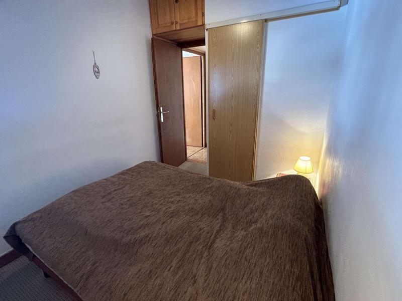 Wynajem na narty Apartament 2 pokojowy 4 osób (150-D3G) - Résidence le Clos d'Arly - Praz sur Arly - Velux