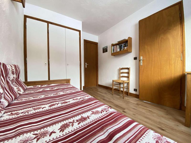 Wynajem na narty Apartament 2 pokojowy kabina 5 osób (B1J) - Résidence le Clos d'Arly - Praz sur Arly - Pokój gościnny