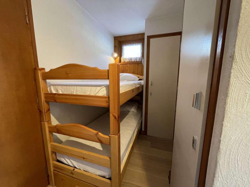 Alquiler al esquí Apartamento cabina 2 piezas para 4 personas (PSA150-1J) - Résidence le Clos d'Arly - Praz sur Arly - Rincón de sueño