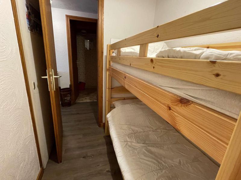 Alquiler al esquí Apartamento cabina para 4 personas (B3H) - Résidence le Clos d'Arly - Praz sur Arly - Cabina