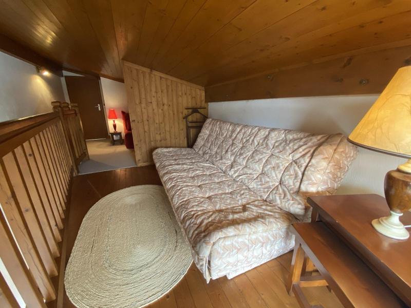 Location au ski Appartement 2 pièces 6 personnes (150-2FG) - Résidence le Clos d'Arly - Praz sur Arly - Mezzanine