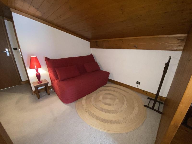 Location au ski Appartement 2 pièces 6 personnes (150-2FG) - Résidence le Clos d'Arly - Praz sur Arly - Mezzanine