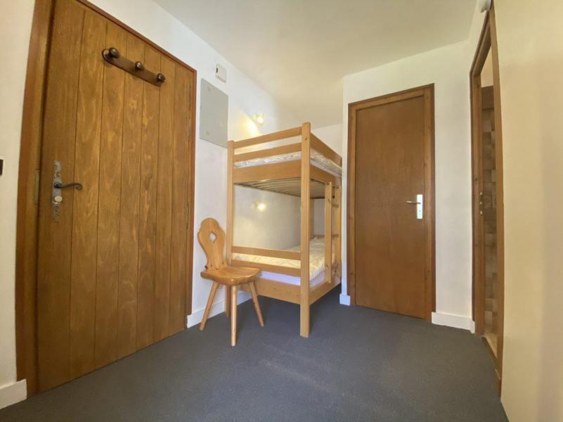 Location au ski Appartement 2 pièces coin montagne 5 personnes (01D) - Résidence le Clos d'Arly - Praz sur Arly - Entrée