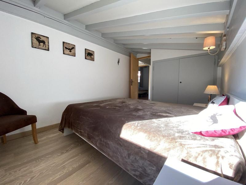 Location au ski Appartement 4 pièces 8 personnes (A1H) - Résidence le Clos d'Arly - Praz sur Arly - Chambre