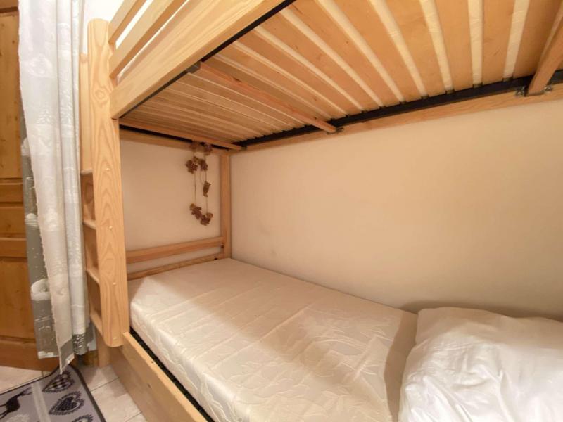 Ski verhuur Appartement 2 kamers 6 personen (008) - Résidence le Parc aux Biches - Praz sur Arly - Appartementen