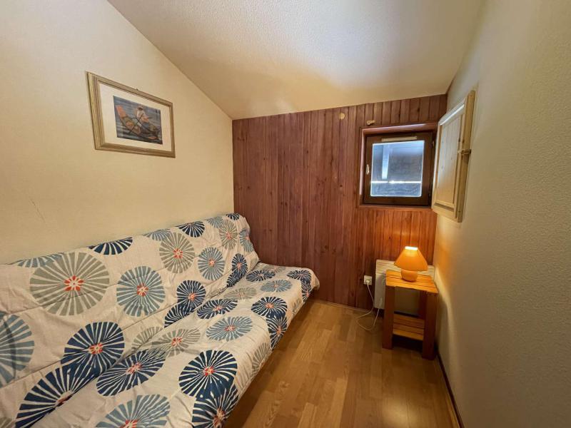Soggiorno sugli sci Appartamento 2 stanze con alcova per 6 persone (2206) - Résidence les Balcons d'Arly - Praz sur Arly - Angolo notte
