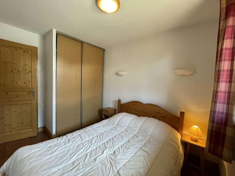 Skiverleih 3-Zimmer-Appartment für 6 Personen (250-115) - Résidence les Ecrins - Praz sur Arly - Schlafzimmer