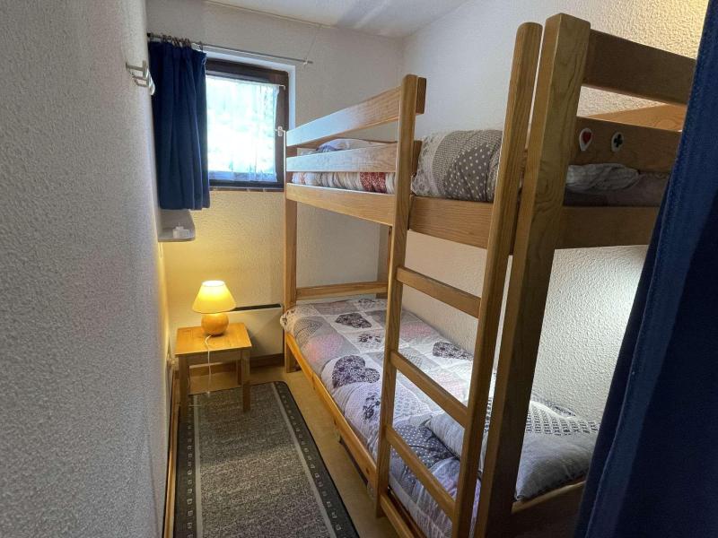 Wynajem na narty Apartament 2 pokojowy 4 osób (A07) - Résidence Praz les Pistes - Praz sur Arly - Łóżkami piętrowymi