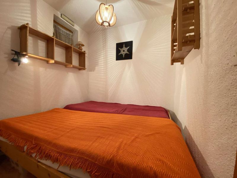 Alquiler al esquí Apartamento cabina para 4 personas (B43) - Résidence Praz Village - Praz sur Arly - Cabina