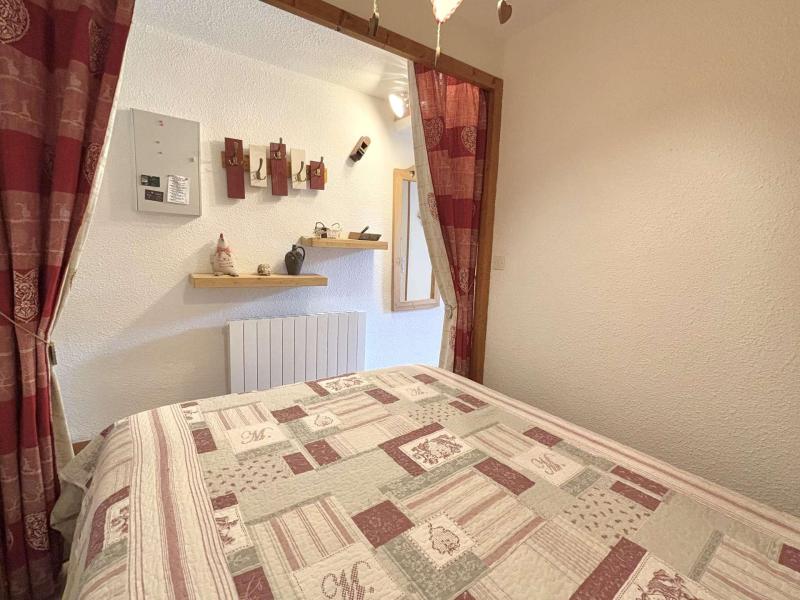 Ski verhuur Studio 3 personen (B69) - Résidence Praz Village - Praz sur Arly - Appartementen