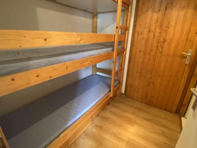 Skiverleih 2-Zimmer-Holzhütte für 4 Personen (A12) - CHALET DU CHARVIN - Praz sur Arly