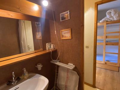 Аренда на лыжном курорте Апартаменты 2 комнат кабин 4 чел. (A12) - CHALET DU CHARVIN - Praz sur Arly